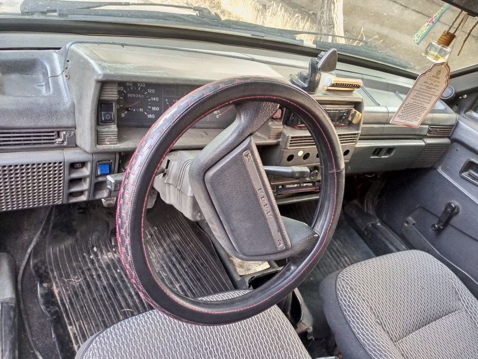 Ваз 2199 Астана лада