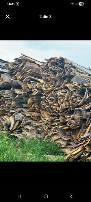 Cherestea de vânzare