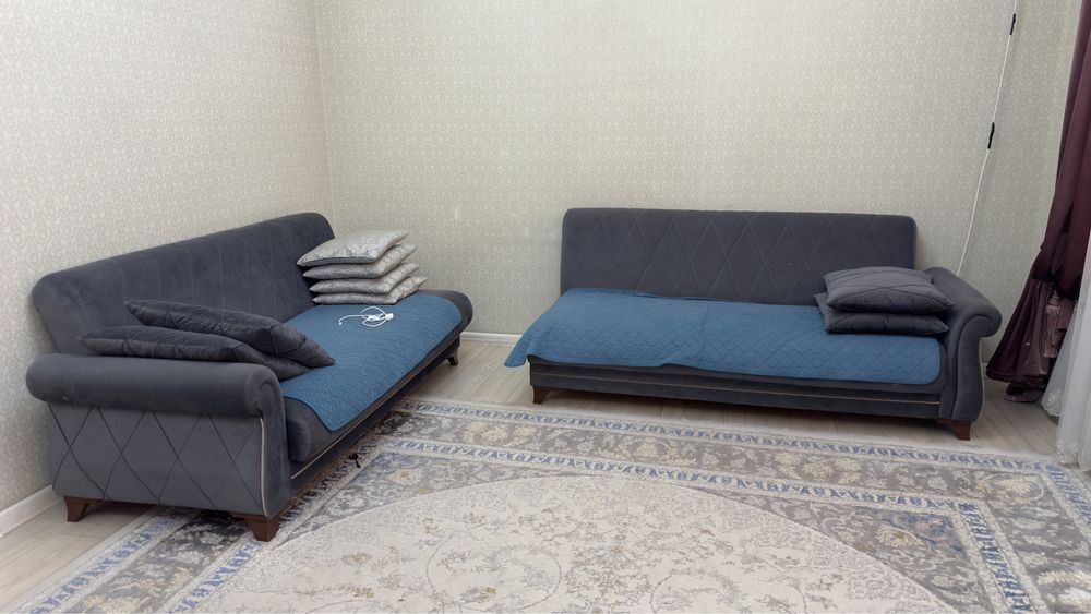 Турецккая Уголок отдыха для гостей