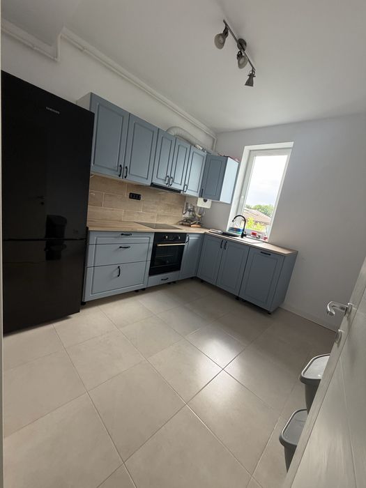 Apartament premium 3 camere de inchiriat complex UNO