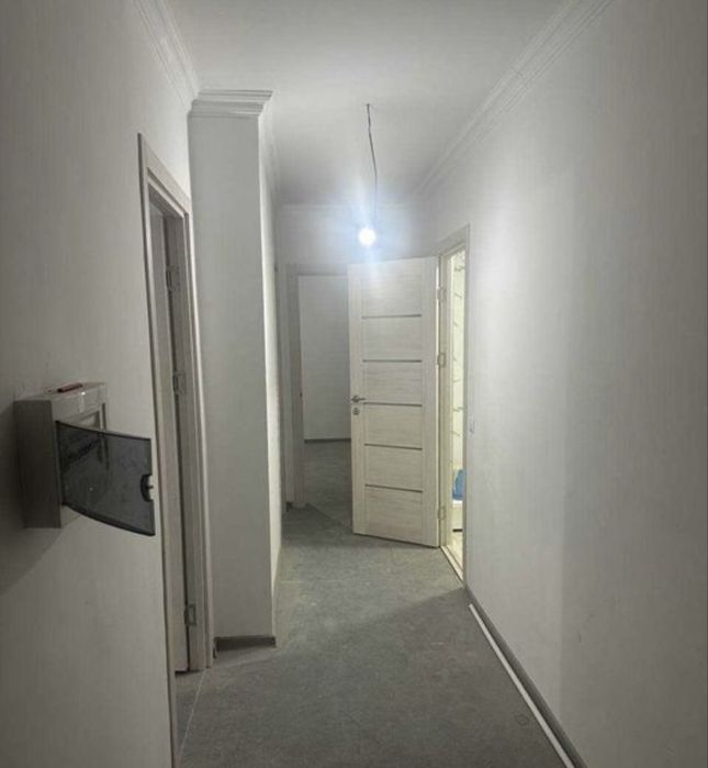 Продаётся своя квартира 2/11/17 в новостройке