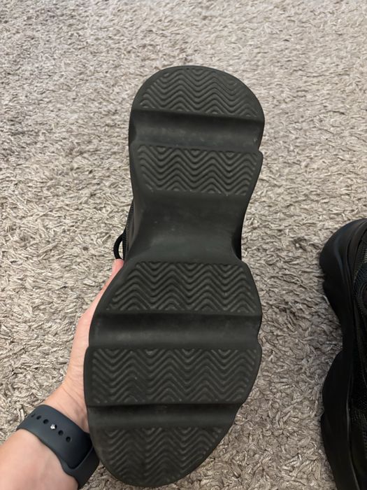 Pantofi sport Musette, Eleta