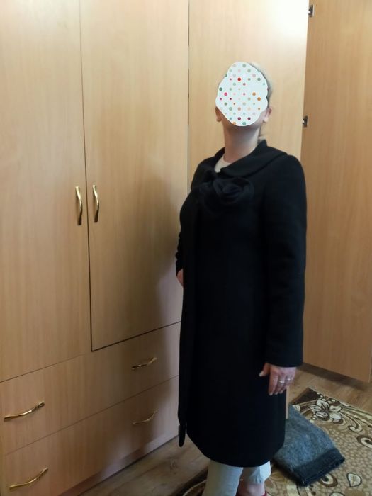 Продам пальто почти новое