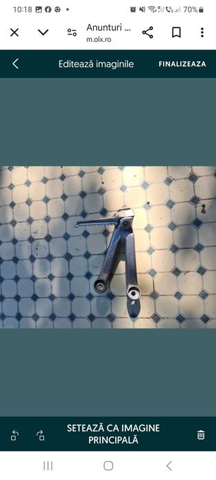 Piese honda cbr 900rr model motor sc33 anul fabricației 1997