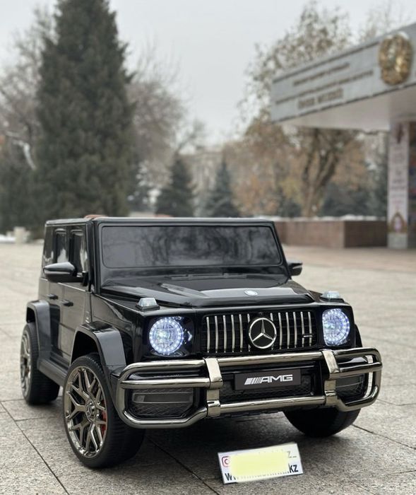 Детские электромобили машины