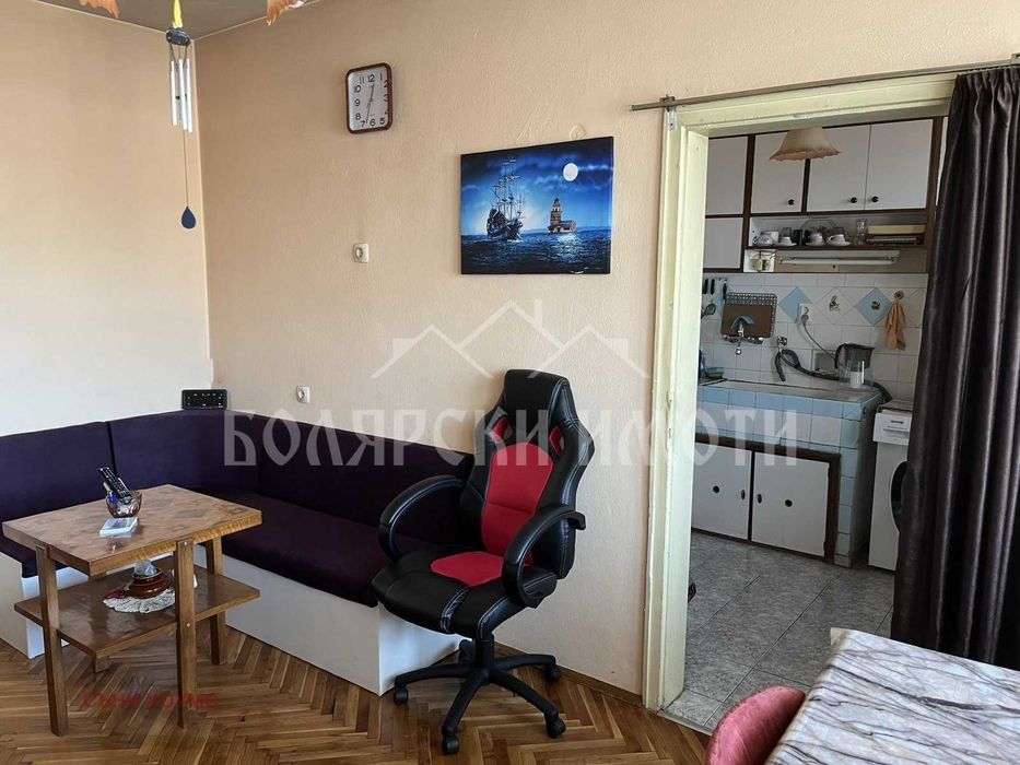 Продава се Четиристаен апартамент в Горна Оряховица - 105 кв.м за 803 €/кв.м - Снимка #2
