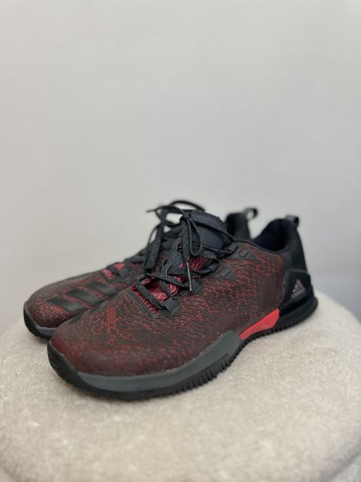 Adidas crazypower trainers 39 1/3