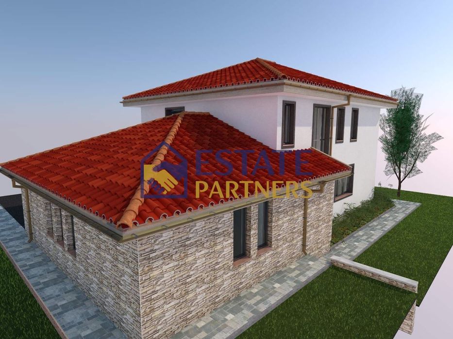 Продава се Парцел в с. Марково, Област Пловдив - 1010 кв.м за 80 €/кв.м - Снимка #2