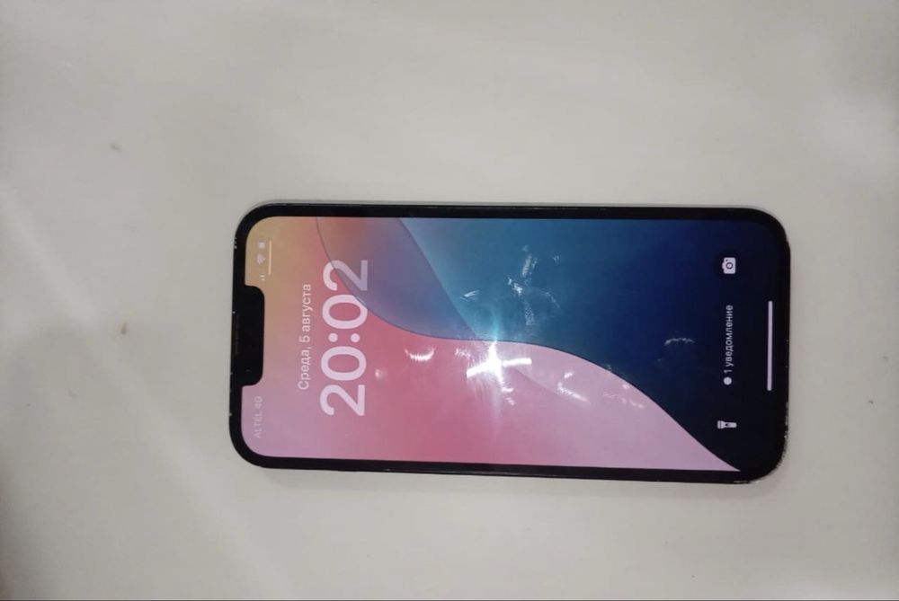 Iphone 13 128 GB