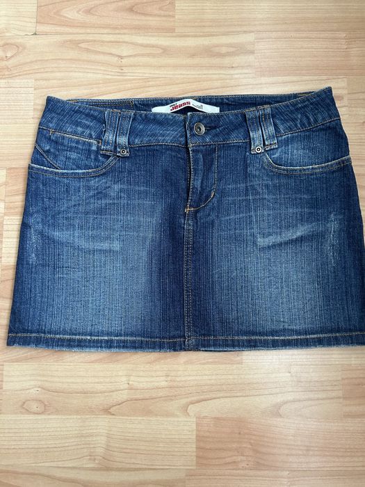 Fusta denim Only marimea S