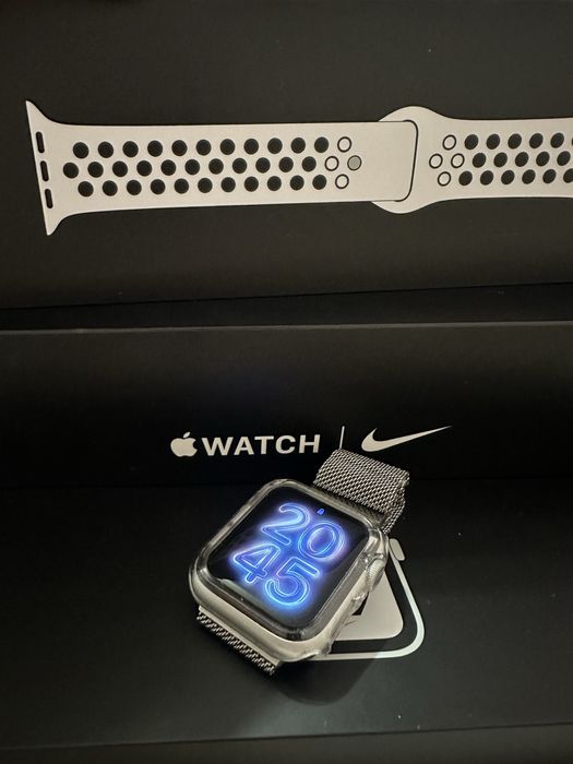 Apple watch Nike SE 40mm