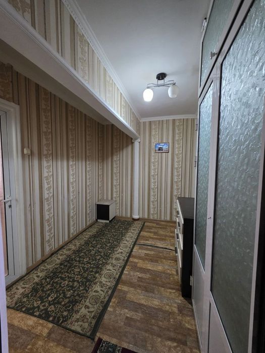 Продаётся квартира