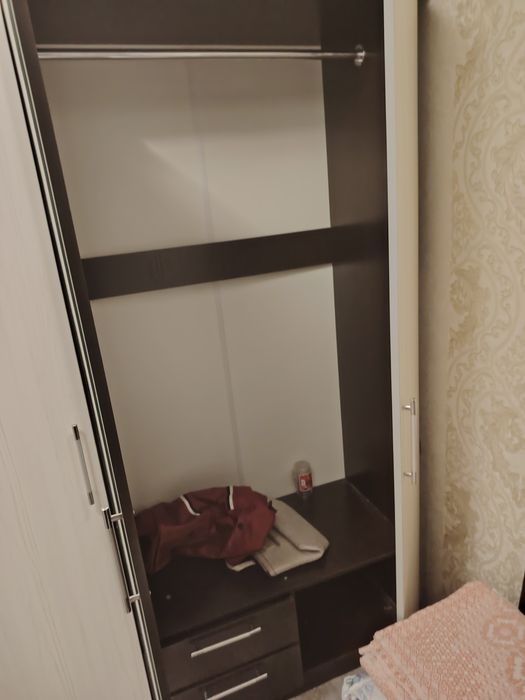 шкаф шифонер в отличном состоянии