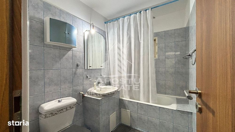 Apartament 3 camere de vanzare Girocului, Timisoara