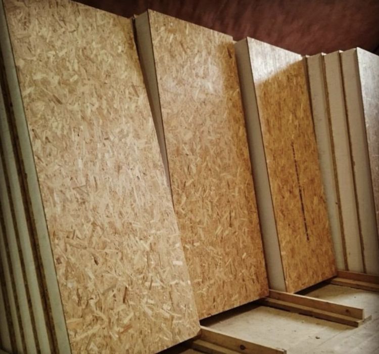 Сип панели, SIP панели