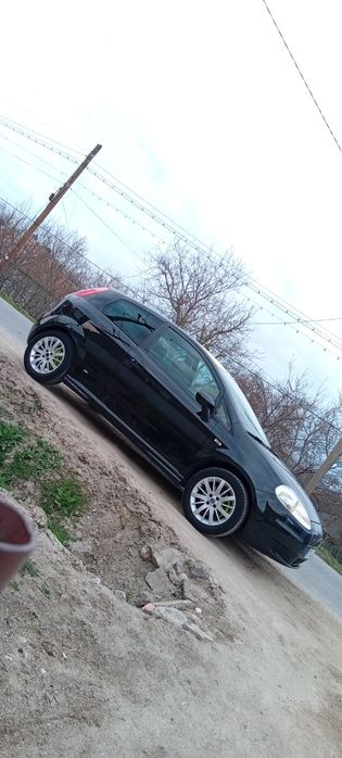 Fiat Grande Punto 1.3 Multijet 6 trepte