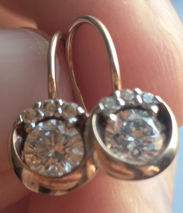 Сырга 4-5 жаска болады