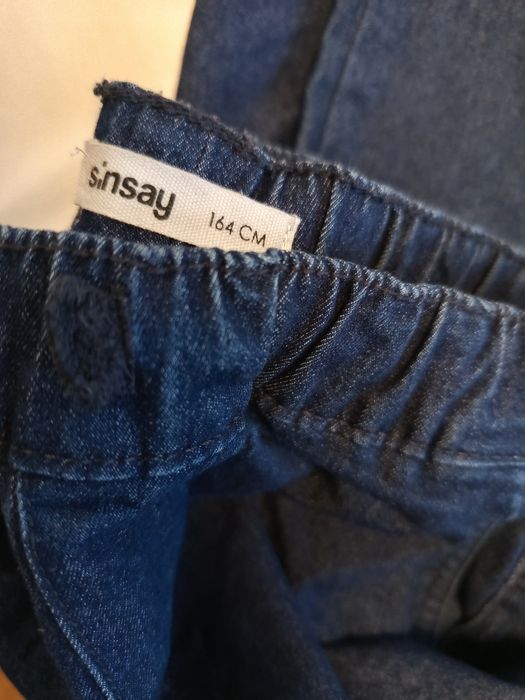 Дънки SINSAY 10 лв.