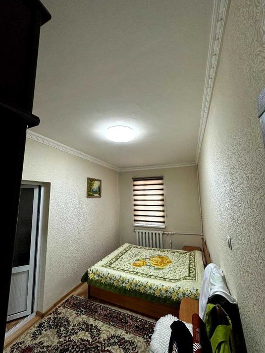 4 хонали квартира сотилади Чилонзор Алгоритм 30кв