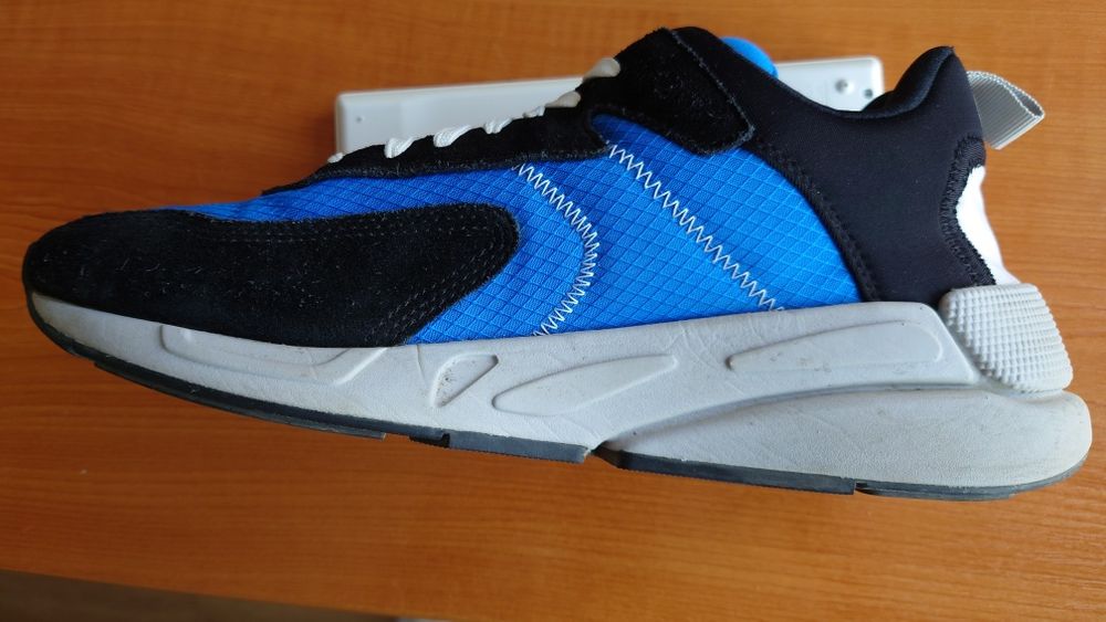 DIESEL Low Cut S-Serendipity