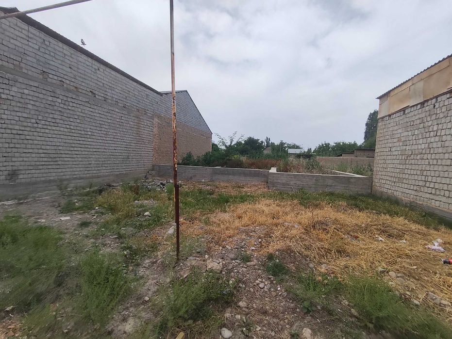 Ер Зангиота Богзор махаллада 4 сотих, тайёр прект, ундаметнтлари бн