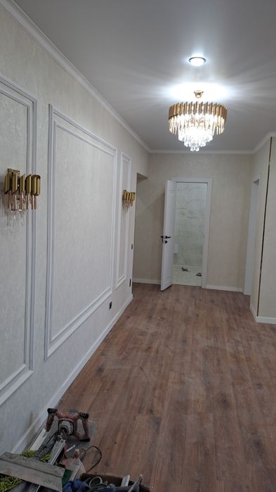 Делаем Ремонт под ключ