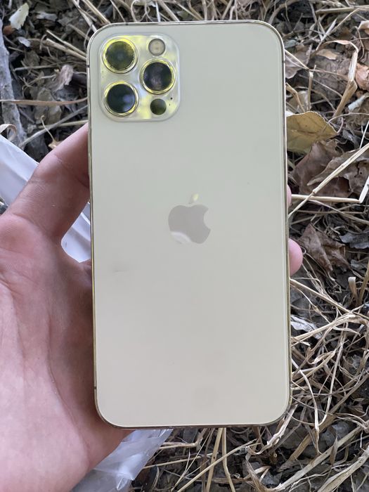 Iphone 12 pro 128 gb