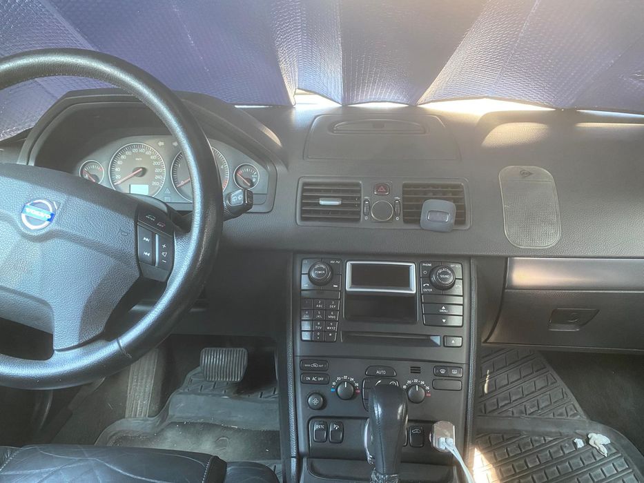 Volvo XC90 2.4D 2006