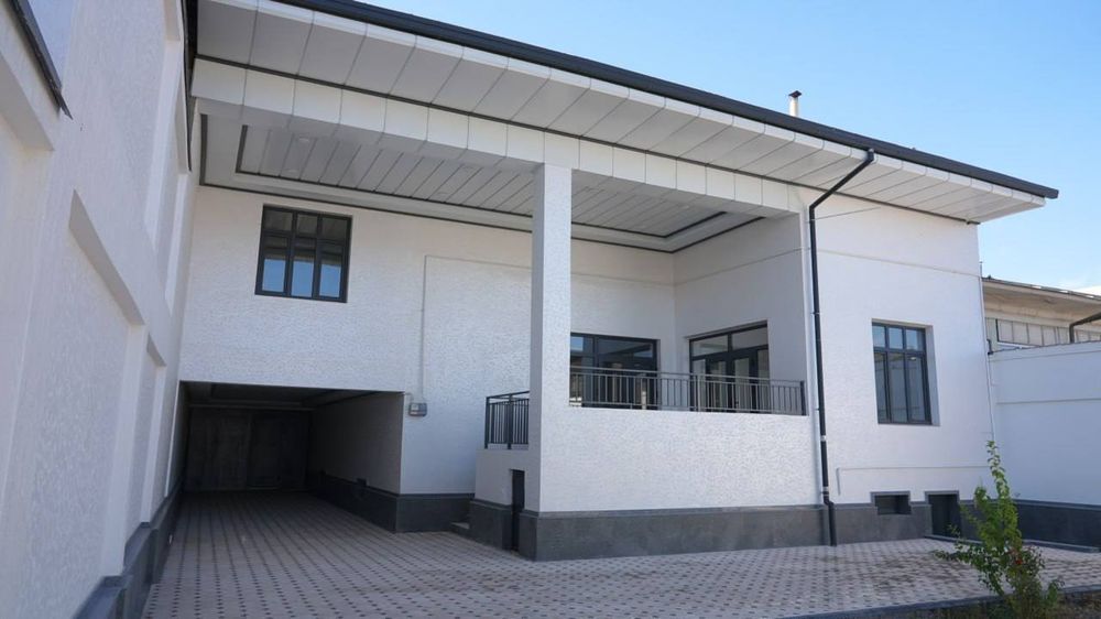 Срочно, 10 соток,  9 комнат евро дом, Учтепинский район