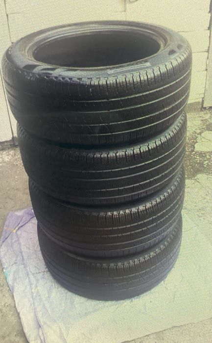 Продам шину 255/50/19