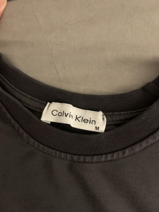 Tricou Calvin Klein
