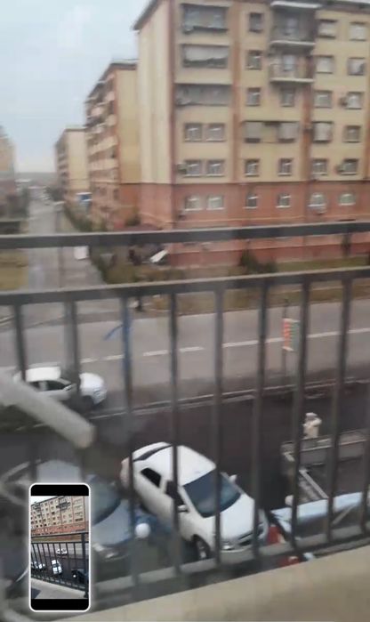 Квартира сотилади Тошкент сергели 9 худуд