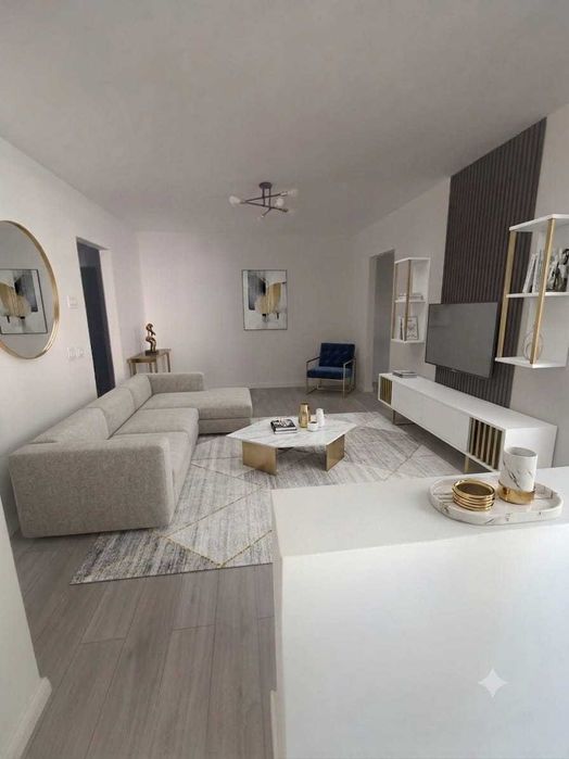 Apartament 2 camere complet renovat – Piața Iancului | 55 mp | Etaj 1 | La doar 3 minute de metrou