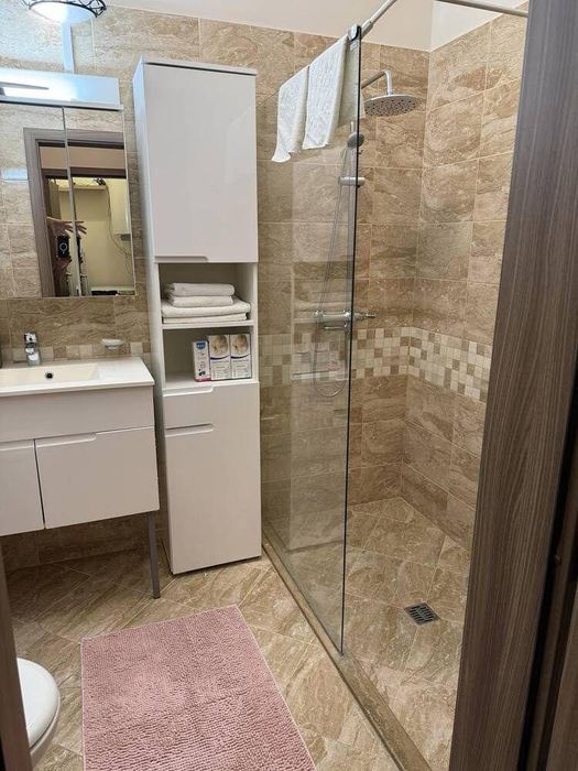 Дава се под наем Двустаен апартамент в Бургас, Зорница - 70 кв.м за 698.19 € - Снимка #6