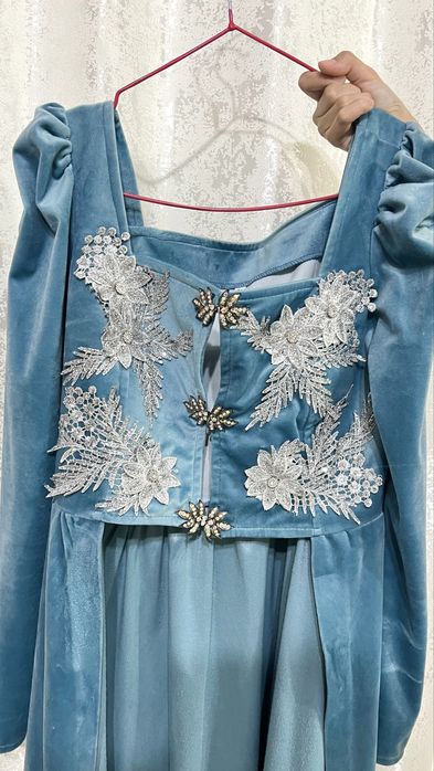 Камзол на прокат