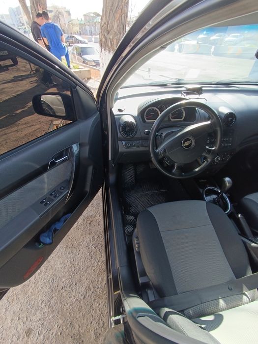 Аренда 1 йилгача Nexia 3 Ltz Avtomat