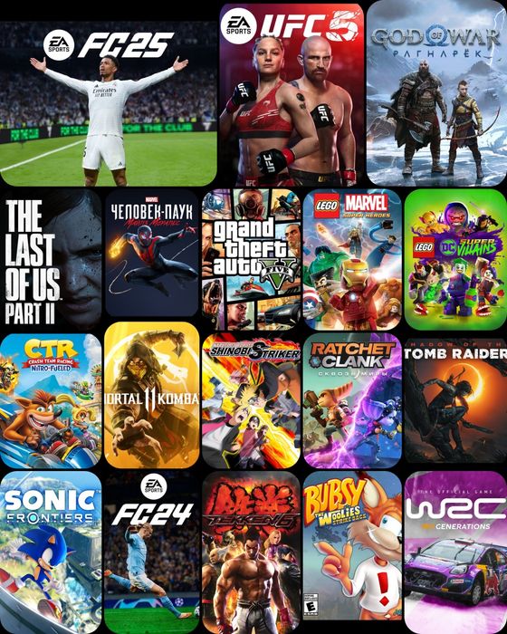 Прокат  аренда пс5 ps5 Сони пс4 Sony PlayStation 4 ps4  жалга