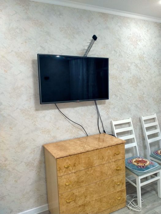 Сдам квартиру посуточно