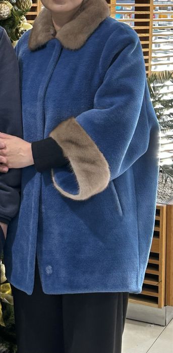 Продам лама пальто