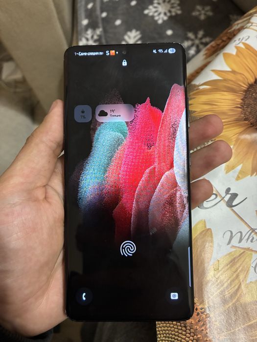 Samsung s21 ultra