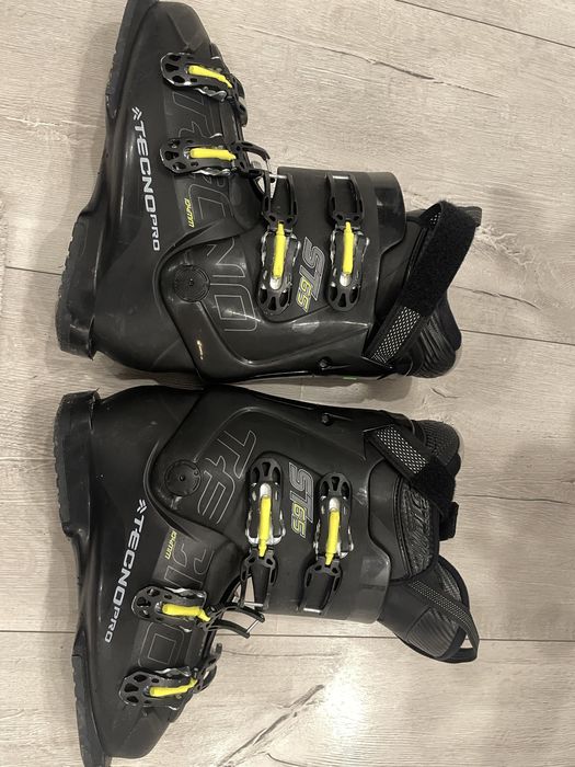 Clapari Techno Pro 27.5 42.5