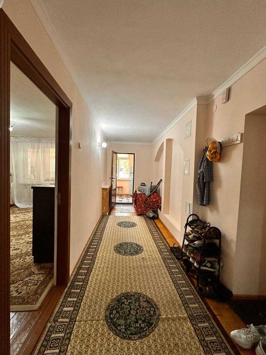 2 Комнатная квартира ул.Фаргона йули , ориентир почта кирпич