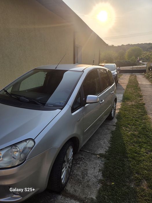FORD C-Max 2008 — imagine 2