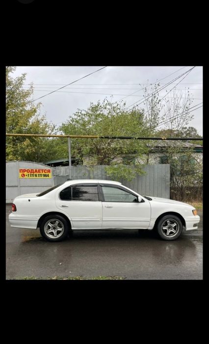 Ниссан цефиро, продам