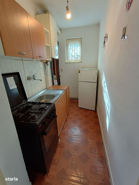 Apartament 2 camere / Frumoasa / etaj 3