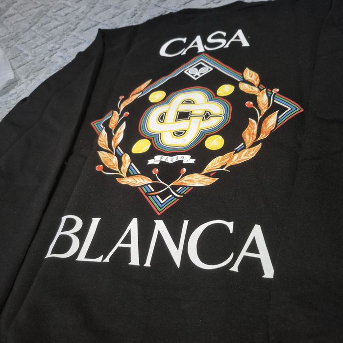 Bluza casa blanca