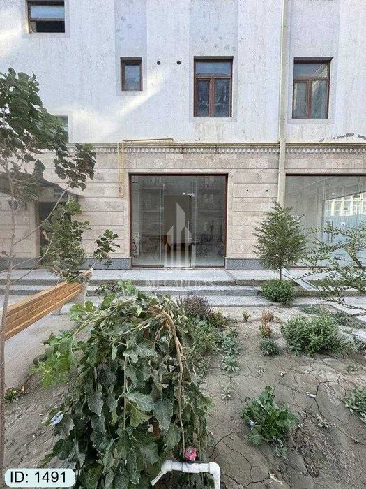 eski sum tarafda magazin sotiladi №1491