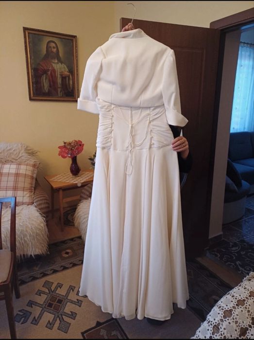 Rochie de mireasa