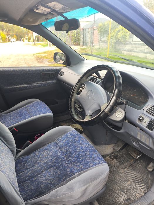 Продам Тойета Ипсум Ipsum