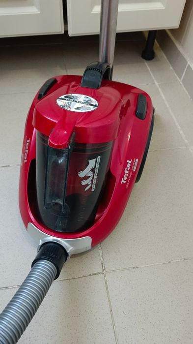 Пылесос Tefal Power Compact